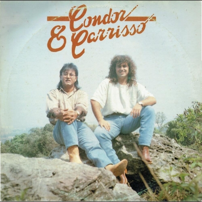 Condor E Carrisso (1990) (PARALELO 2056)