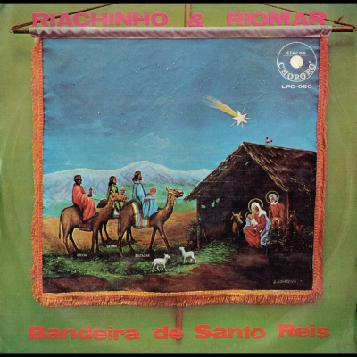 Grande Festival Sertanejo (1983) (EMI-ODEON-CARIRI 31C036420713)