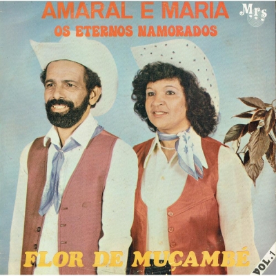 Flor De Muçambé (RPLP 005)