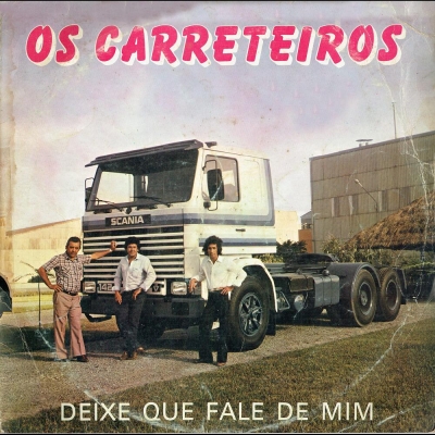 Festival De Monte Sião (1971) (BRASIDISC 14022)