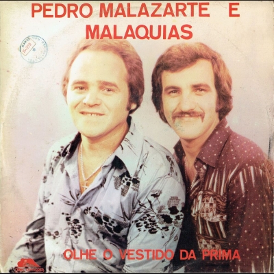 Folhas Caídas (CANLP 10298)