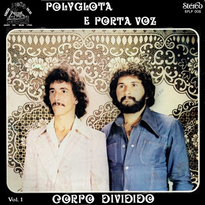 Corpo Dividido (RPLP 008)