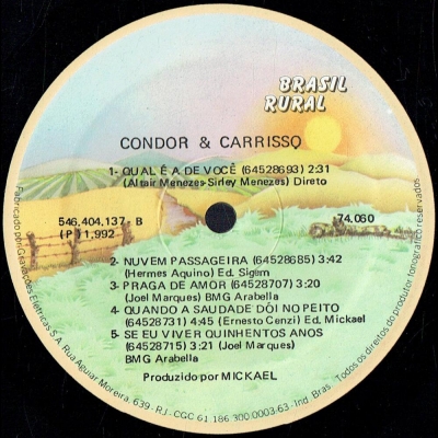 condor_carrisso_1992_brasilrural74060