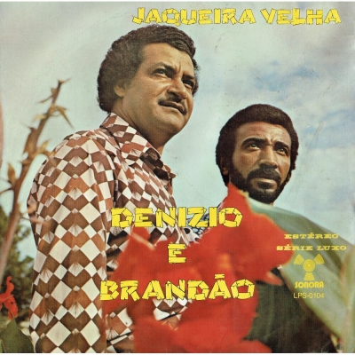 Goiá Em Duas Vozes (1981) Volume 2 (COELP 41635)