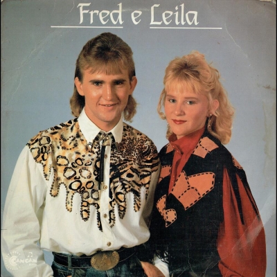 Fred E Leila (1992) (CANLP 10437)