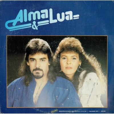 Romeu E Renato (1989) (TORREMOLINOS 841507)