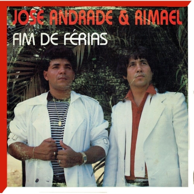 Jônata e Randau (1991) (PARALELO 2059)