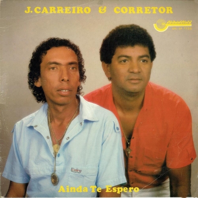 Pescando Saudade (CABOCLO-CONTINENTAL CLP 9102)