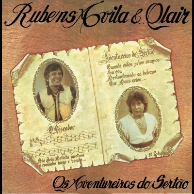 Biá E Seus Batutas (RODEIO 75026)