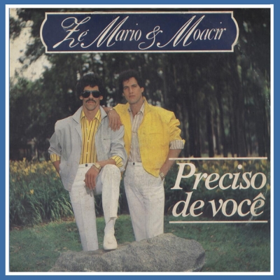Berrante Do Tempo (GDBLP 603)