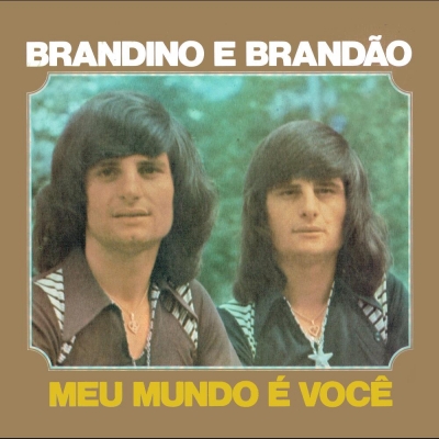 Meu Mundo É Você (SERTANEJO 211405149)