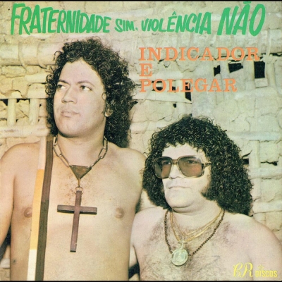 Fraternidade Sim, Violência Não (CRDISCOS-CRCD001)