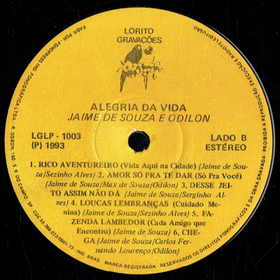 jaime_de_souza_odilon_1993_vol3_alegria_da_vida