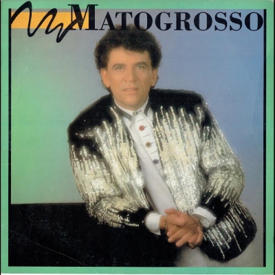 Maracaí E Marco Antônio - 1987