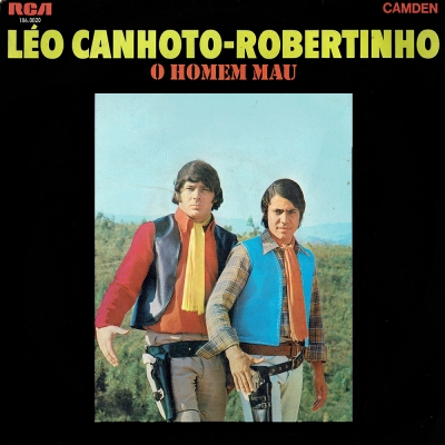 O Homem Mau (RCA-CAMDEN 1060020)