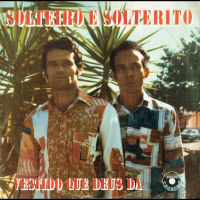 Onde Cantam Os Sertanejos (1994) (CANLP 10455)