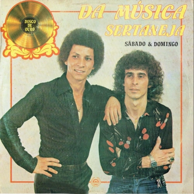 Duo Beija-Flor (1981) (RODEIO WEA 75048)