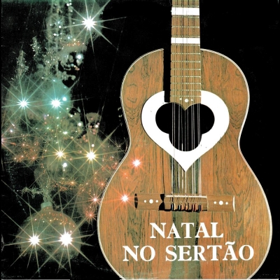 Natal No Sertão (ROSICLER-R7185) (CHANTECLER 212407135)