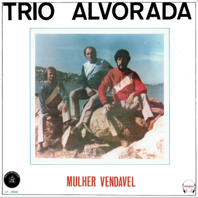 Mulher Vendável (FIF FERMATA-IMPERADOR LP 00426)