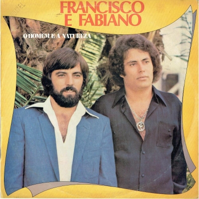 Francisco E Fabiano