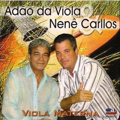 Viola Materna (ALCD 00232)