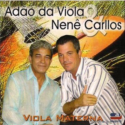 Viola E Catira - Tradição Caipira (ALCD 00316)