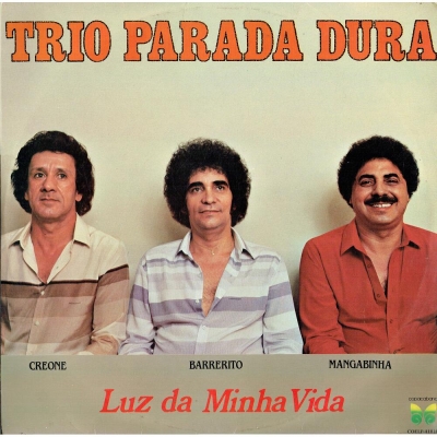 Pedro e Paulo (1981) (Volume 3) (VELEIRO CBS 2012)