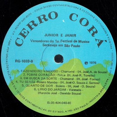 junior_janir_1976_vencedores_do_1_festival_de_musica_sertaneja_em_sao_paulo