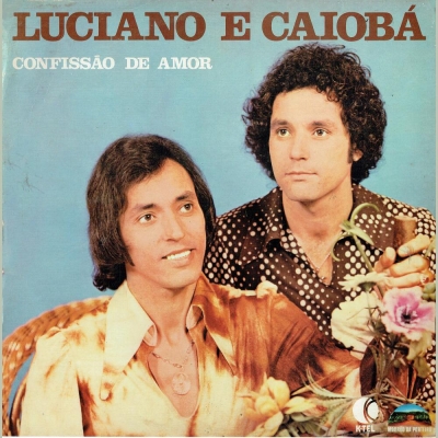 Luciano, Lenita E Caiobá (1978) (SOLP 40829)