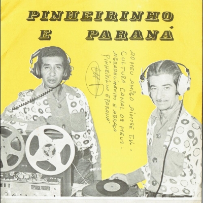 1º Festival Da Música Sertaneja De Mantena - Minas Gerais (GDLP118)