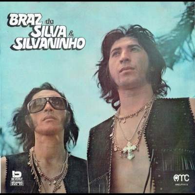 Braz Da Silva e Silvaninho (1977) (AMCLP 5413)
