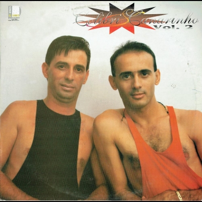 Richy E Robert (1995) (Volume 4) (SONOPRESS 111000913)