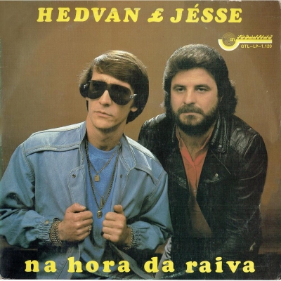 João Do Reino E Jurandir (1981) (VELEIRO 2038)