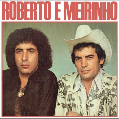 Roberto E Meirinho (1981) (RODEIO 75045)