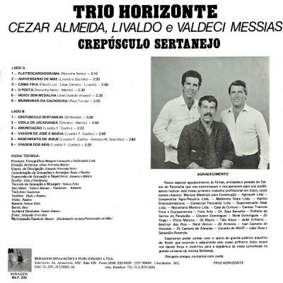 trio_horizonte_1987_cesar_almeida_livaldo_valdeci_messias_crepusculo_sertanejo