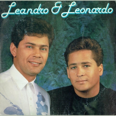 Leandro E Leonardo (1991) (CHANTECLER 207405353)