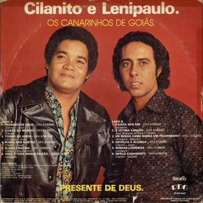cilanito_lenipaulo_os_canarinhos_de_goias_presente_de_deus