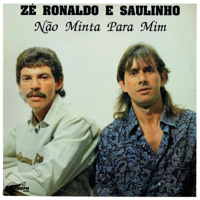 Marcus E Vinícius (1994) (BONANZA 111000364)