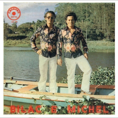 Bilac E Michel (1981) (LPC 370)
