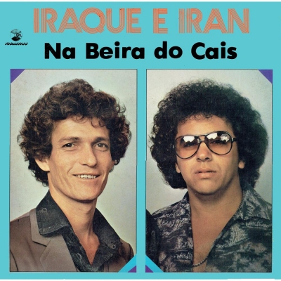 Patrão E Funcionário (1988) (CHORORO LPC 10221)