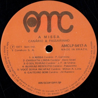 canario_passarinho_1977_a_missa