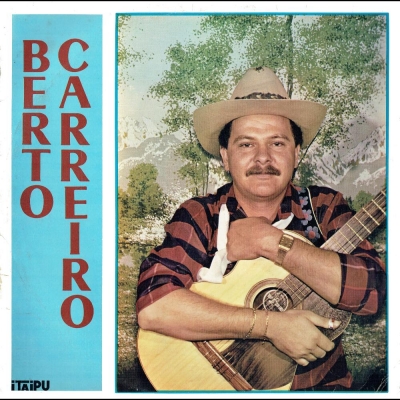 Berto Carreiro (1986) (GILP 410)