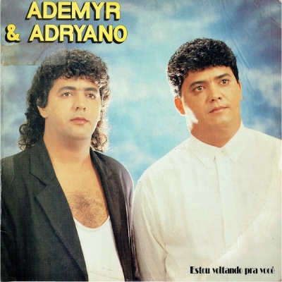 Alcino Alves E Rossi (1984) (Volume 2) (GGLP 037)