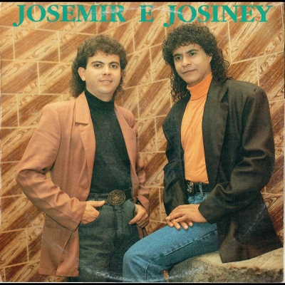 Romeu E Renato (1989) (TORREMOLINOS 841507)