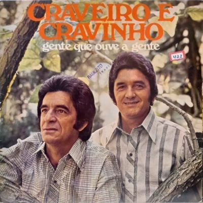 Casinha Da Serra (CHANTECLER CH 3055)