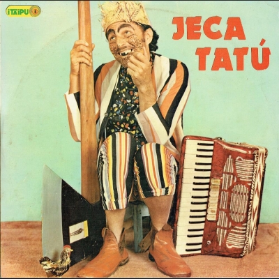 Jeca Tatú (1982) (Volume 1) (GILP 280)