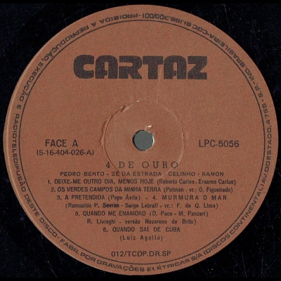 pedro_bento_ze_da_estrada_pedro_bento_ze_da_estrada_celinho_ramon_4_de_ouro