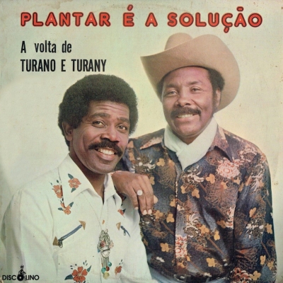 Plantar É A Solução (GDLP 074)