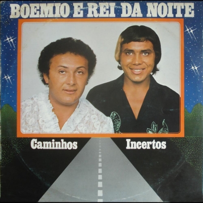 Canções Maravilhosas (RCA-VICTOR BBL 1371)