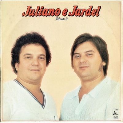 Carga Pra Jumento (DANUBIO F 12588)